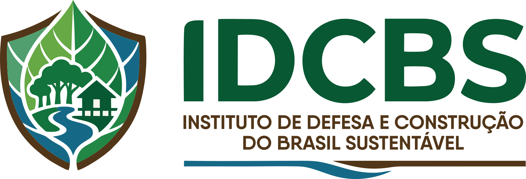 IDCBS Logo